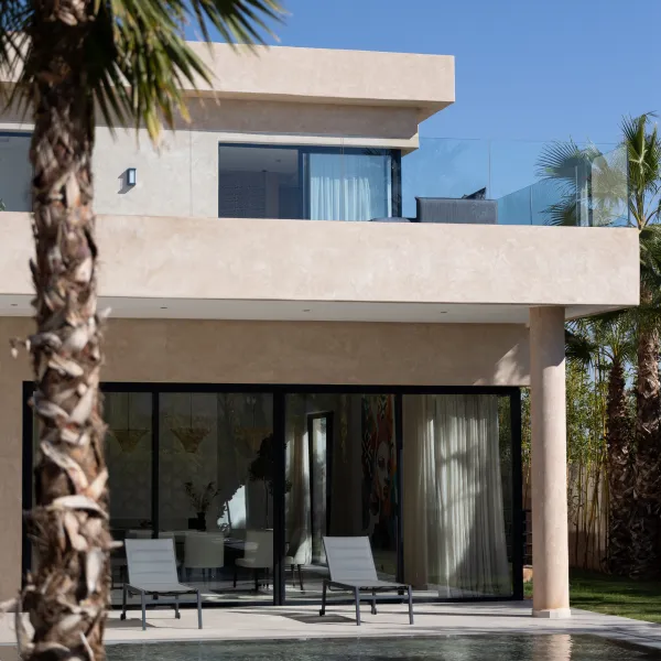 Villa150 Location Villa Exterieur Villa Terrasse Villa150
